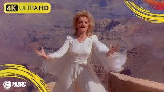 Bonnie Tyler - Holding Out For A Hero• 4K• ULTRA HD (REMASTERED UPSCALE)