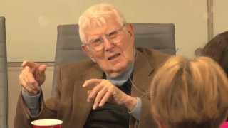 Dr. Aaron Beck's Transition from Psychoanalysis to Cognitive Theory