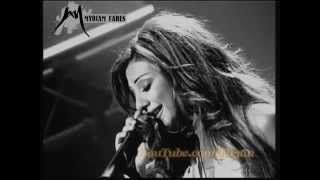 Myriam Fares - malk a7sasy w7by