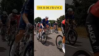 Tour de France 2024 "La Grand Boucle Passa Alla Rufina !" 🚴‍♂️#NaturaWild #TourdeFrance2024