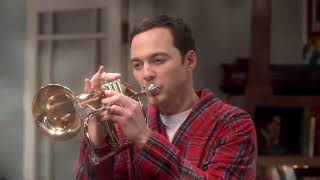 Loose and Jazzy Sheldon | The Relaxation Integration | The Big Bang Theory