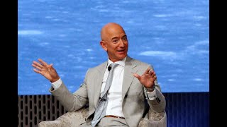 Shaka Inshuti Nziza | Jeff Bezos - Inama Y'umunsi | Didier Joyeux