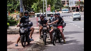 Wietnam Motorbike Trip 2018  - Bezgranic4x4