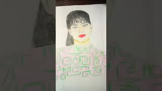 khanzadi | Bigg Boss 17 | drawing  24 december 2023 | short