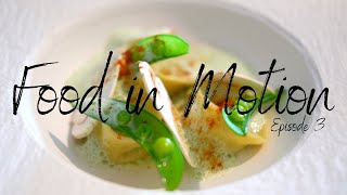 Food in Motion (Mini Series) Ep 3 of 6 l Pasta | Elevated Home Cooking