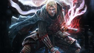 НОЧНОЙ ФАРМ ➖ NIOH (PS5) - Прохождение 21