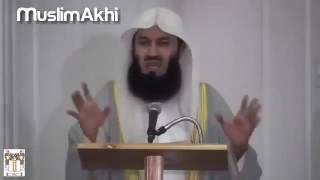 Save Yourself !! Lessons from the Quran   Episode 15   Ramadan 2016     Mufti Menk