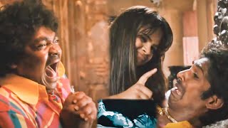 Shamna Kasim And Dhanraj Telugu Super Hit Ultimate Movies Scene || Telugu ||@teluguwowcinema9868