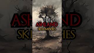 ⚔️ The Ashland Skirmishes