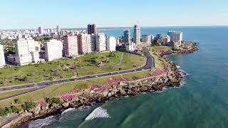 Mar del Plata Playa Grande