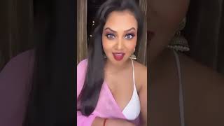 priya gamre ullu hot shots rabbit web series actors favorite actors  #reels #viral #trending