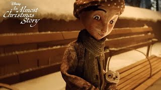 An Almost Christmas Story Official Trailer (eng)