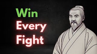 Outsmart Any Opponent: 10 Sun Tzu's Strategies for Easy Wins