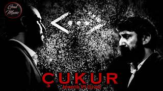 Çukur Dizi Müzikleri | Jenerik V1 (Live) (2.Sezon)