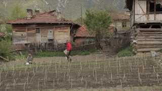 Doğadaki İnsan 6. Bölüm 28/05/2013