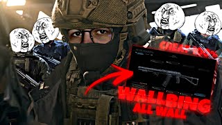 J'AI FAIT RAGER LE PLUS GROS RAGEUX DE FRANCE ! (Modern Warfare)