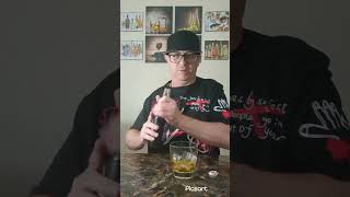 Jack Daniels & Jarritos Mexican Cola