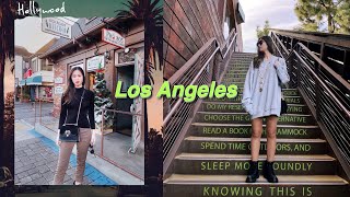 48H ĂN CHƠI KHẮP LOS ANGELES | Đừng Xem Khi Bụng Đói 🤤| Mimi V