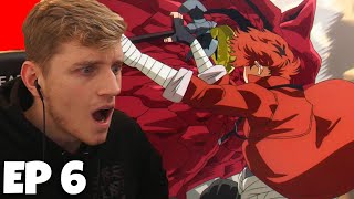 STARK POPS OFF!!! - Frieren Beyond Journeys End Episode 6 Reaction