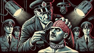 Thoughtcrime Rebels - Epic Heavy Metal Anthem | Dystopian Rebellion Rock