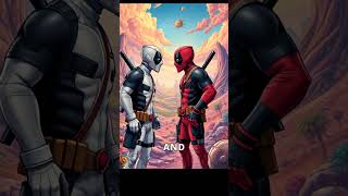 Deadpool Joins the Superhero Showdown