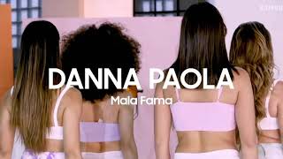 Danna Paola - Mala Fama (2020) Samsung #FanEvent live