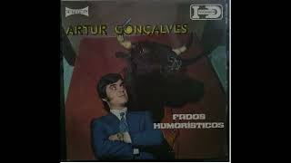 Artur Gonçalves - Fados Humorísticos b5) Bufona aí do cantinho