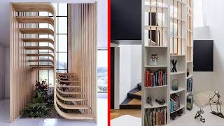 Amazing Home Design with Smart Furniture | Space Saving Ideas!