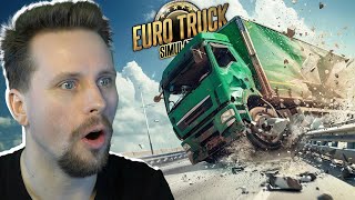 SoftisFFS BLIR PREJAD I EURO TRUCK SIMULATOR 2