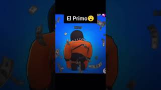 El Primo😮