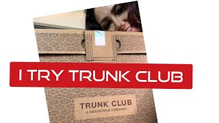 Trunk Club Review