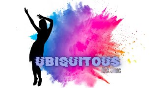 Ubiquitous - Nick Simos [Official video clip]