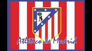 ATLETICO DE MADRID  DOCUMENTAL