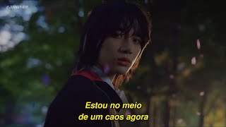 TXT - Frost (Tradução) [Clipe Oficial] | TBT