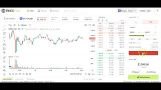 Airdrop tutorial for ZKEX, cryptocurrency potential airdrop, Polygon Matic new trading platform, DEX