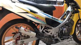 CREAMPIE SATRIA DOTT SAMPING