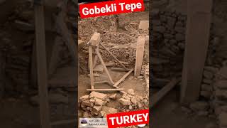 Göbeklitepe | Göbekli Tepe | Tourist attraction | UNESCO World heritage site