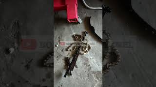 SPARE PART BOLEH BAWA SENDIRI ASAL WAJIB REAL ORIGINAL SGP! SERVICE SATRIA FU KARBU KELUHAN KASAR!