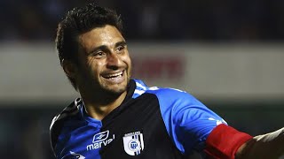 Los 23 Goles De Carlos Bueno Con El Queretaro