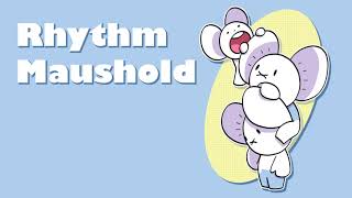 Rhythm Maushold