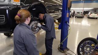 Auto Technology   Cortland