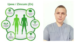 ZINC BENEFITS I ПОЧЕМУ ЦИНК НАМ ТАК НУЖЕН l КАК ПРИНИМАТЬ