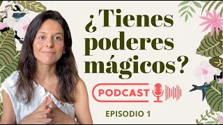 ❤️Ansiedad, Depresión y Camino a la Automaestría: IMPACTANTE HISTORIA" - Ep. 1 Podcast