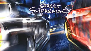 Street Supremacy (PSP Gameplay) #3