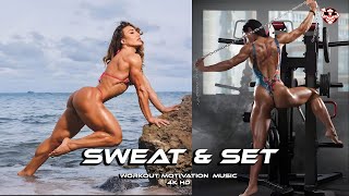 💥Power Play: 2024 BEST Gym Motivation Playlist!🔥Fuel Your Drive🔥Gym Domination! 💥Energy Explosion#58