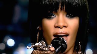 Rihanna - Shut Up And Drive [4K]