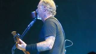 Metallica - One (Live 3-6-2019)  Kansas City