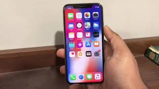 iPhone X - A Tempting Flagship!