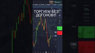 РУБИМ БАБЛО ФИКСИРОВАННОЙ СТАВКОЙ. Бинарные опционы. Трейдинг. PocketOption.