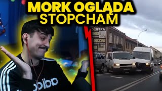 MORK ogląda STOPCHAM #939